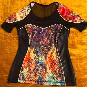 Vintage Coca-Cola Shirt